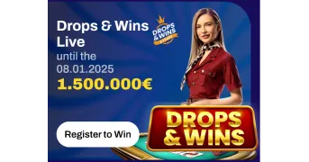 Candy Spinz Casino